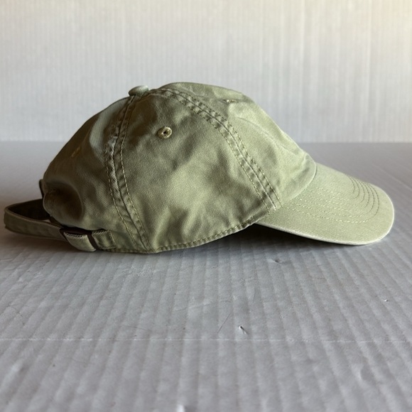 Life Is Good Green Sunny Day Ball Cap - Picture 2 of 6